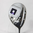 Daiwa Hybrid ONOFF UTILITY WINGS(2023) 30° Ladies A SMOOTH KICK LP-423U Purple