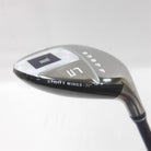 Daiwa Hybrid ONOFF UTILITY WINGS(2023) 30° Ladies A SMOOTH KICK LP-423U Purple