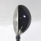 Daiwa Hybrid ONOFF UTILITY WINGS(2023) 30° Ladies A SMOOTH KICK LP-423U Purple