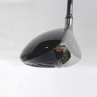 Daiwa Hybrid ONOFF UTILITY WINGS(2023) 30° Ladies A SMOOTH KICK LP-423U Purple