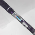 Daiwa Hybrid ONOFF UTILITY WINGS(2023) 30° Ladies A SMOOTH KICK LP-423U Purple
