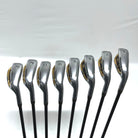 HONMA Iron Set BERES AIZU 4S ARMRQ MX(IR) 8 pieces Men