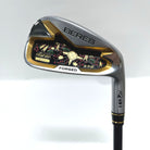 HONMA Iron Set BERES AIZU 4S ARMRQ MX(IR) 8 pieces Men