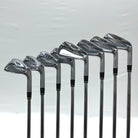 HONMA Iron Set TOUR WORLD TW7275 FORGED NS PRO MODUS3 TOUR120 8 pieces Men