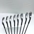 HONMA Iron Set TOUR WORLD TW7275 FORGED NS PRO MODUS3 TOUR120 8 pieces Men