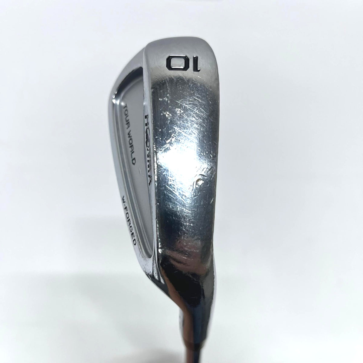 HONMA Iron Set TOUR WORLD TW7275 FORGED NS PRO MODUS3 TOUR120 8 pieces Men