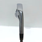 HONMA Iron Set TOUR WORLD TW7275 FORGED NS PRO MODUS3 TOUR120 8 pieces Men