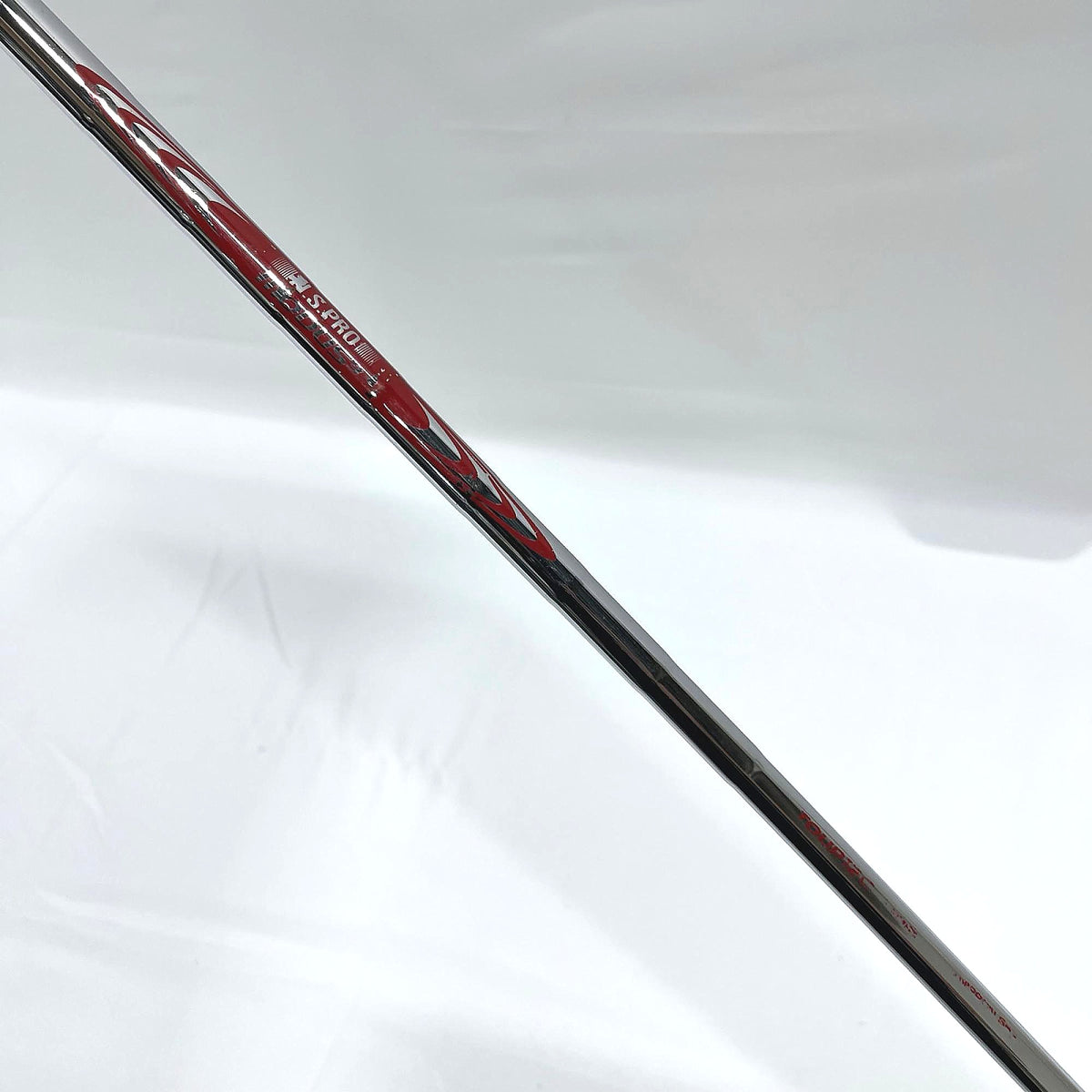 HONMA Iron Set TOUR WORLD TW7275 FORGED NS PRO MODUS3 TOUR120 8 pieces Men
