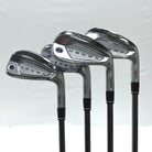 HONMA Iron Set TOUR WORLD TW777 PCB MAX VIZARD IRON 70 4 pieces Men