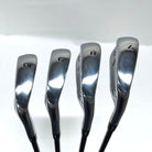 HONMA Iron Set TOUR WORLD TW777 PCB MAX VIZARD IRON 70 4 pieces Men