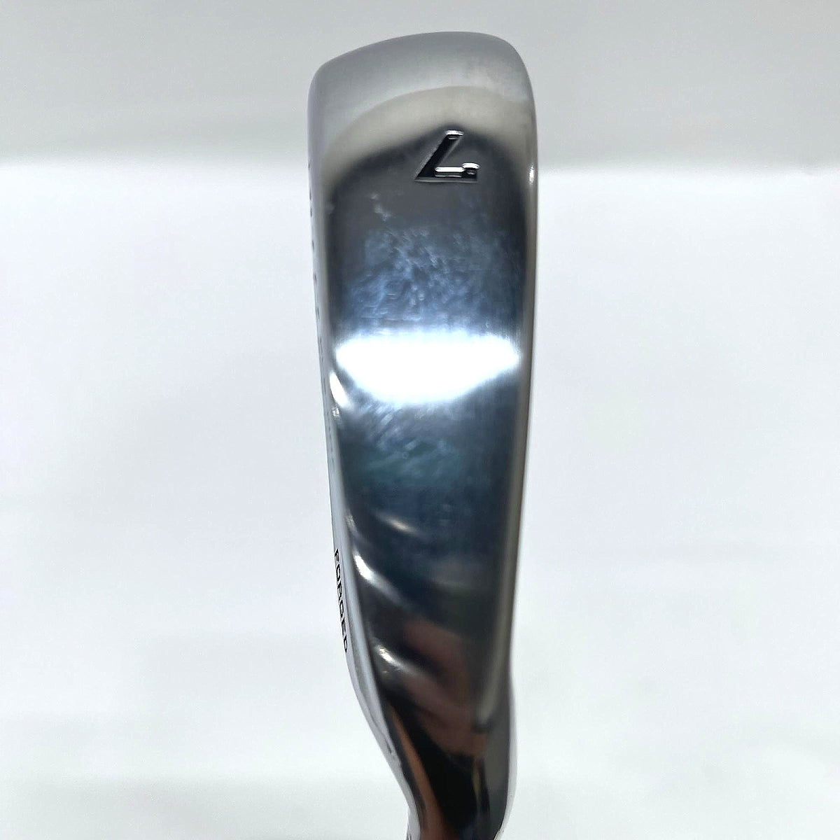 HONMA Iron Set TOUR WORLD TW777 PCB MAX VIZARD IRON 70 4 pieces Men