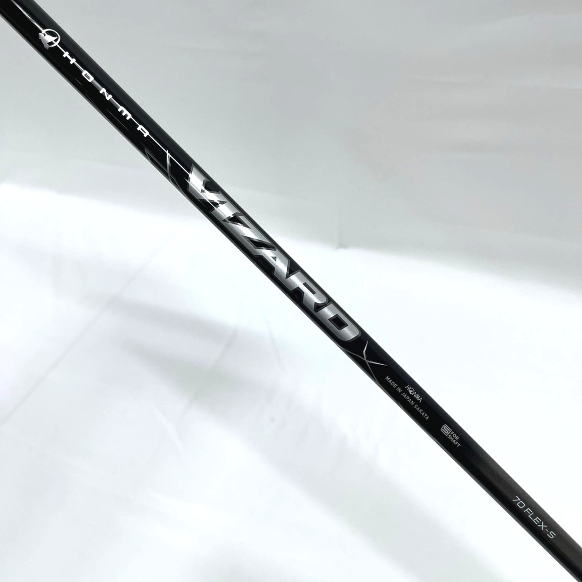 HONMA Iron Set TOUR WORLD TW777 PCB MAX VIZARD IRON 70 4 pieces Men