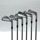 HONMA Iron Set TOUR WORLD TW757Vx NS PRO MODUS3 TOUR105 6 pieces Men