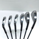 HONMA Iron Set TOUR WORLD TW757B Dynamic Gold 6 pieces Men