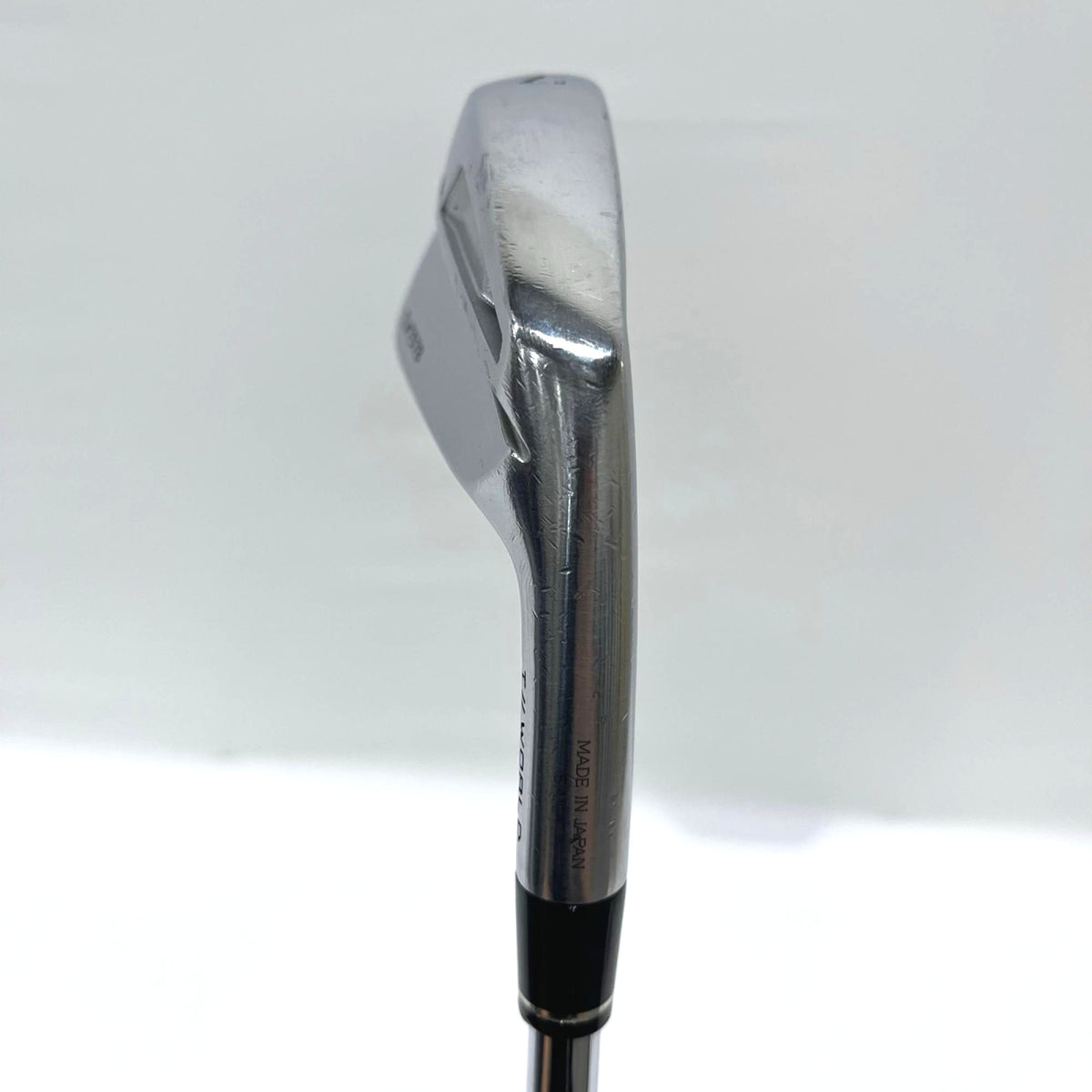 HONMA Iron Set TOUR WORLD TW757B Dynamic Gold 6 pieces Men