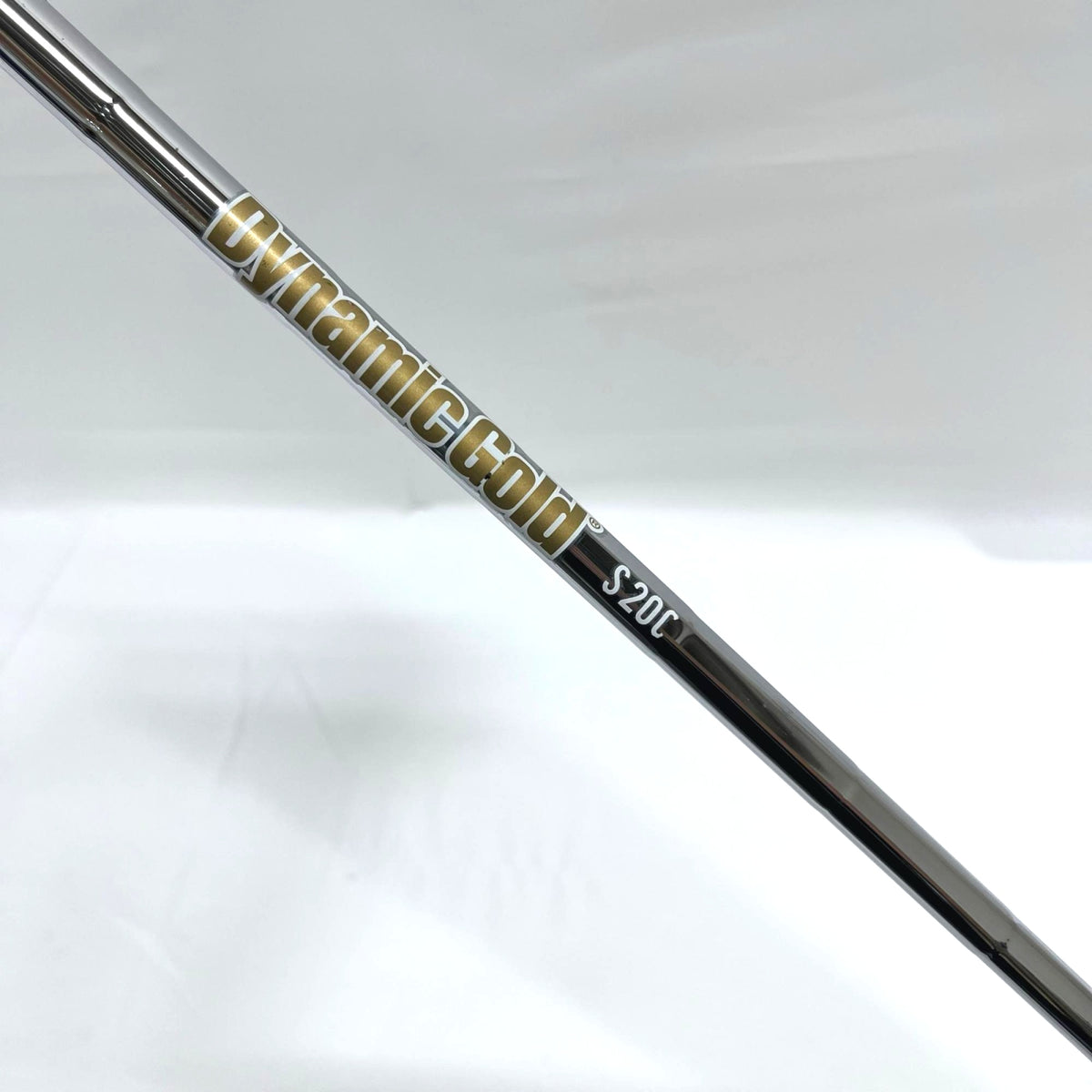 HONMA Iron Set TOUR WORLD TW757B Dynamic Gold 6 pieces Men