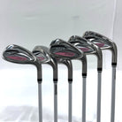 XXIO
 Iron Set XXIO -2026 XXIO MP1400L(IR) White 6 pieces Women