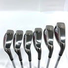 XXIO
 Iron Set XXIO -2026 XXIO MP1400L(IR) White 6 pieces Women