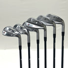 Bridgestone Iron Set BRIDGESTONE 233HF VANQUISH BS50i 6 pieces Men