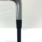 Bridgestone Iron Set BRIDGESTONE 233HF VANQUISH BS50i 6 pieces Men
