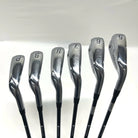 Bridgestone Iron Set BRIDGESTONE 233HF VANQUISH BS50i 6 pieces Men