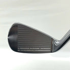 Bridgestone Iron Set BRIDGESTONE 233HF VANQUISH BS50i 6 pieces Men