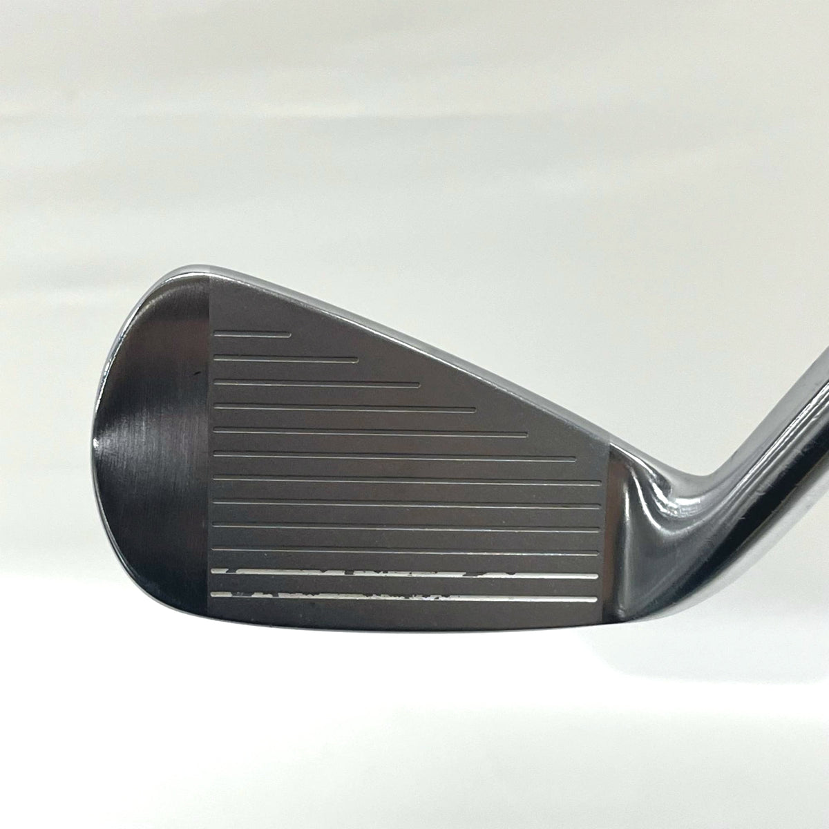 Bridgestone Iron Set BRIDGESTONE 233HF VANQUISH BS50i 6 pieces Men