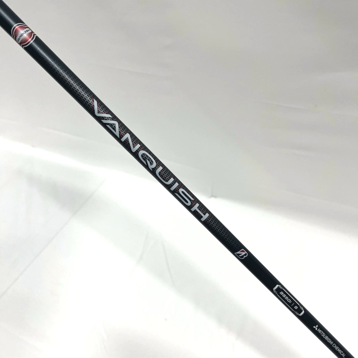 Bridgestone Iron Set BRIDGESTONE 233HF VANQUISH BS50i 6 pieces Men