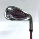 XXIO
 Iron Set XXIO -2024 XXIO MP1300L(IR) Bordeaux 6 pieces Women