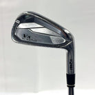 HONMA Iron Set TOUR WORLD Vx NS PRO MODUS3 TOUR120 7 pieces Men