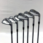 HONMA Iron Set TOUR WORLD TW737Vs Dynamic Gold AMT 6 pieces Men