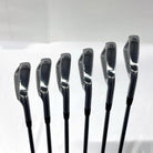 HONMA Iron Set TOUR WORLD TW737Vs Dynamic Gold AMT 6 pieces Men