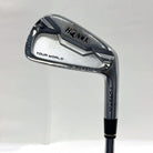 HONMA Iron Set TOUR WORLD TW737Vs Dynamic Gold AMT 6 pieces Men
