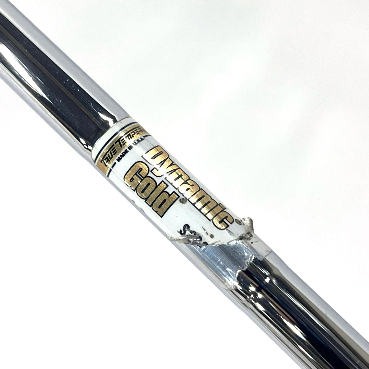 HONMA Iron Set TOUR WORLD TW737Vs Dynamic Gold AMT 6 pieces Men