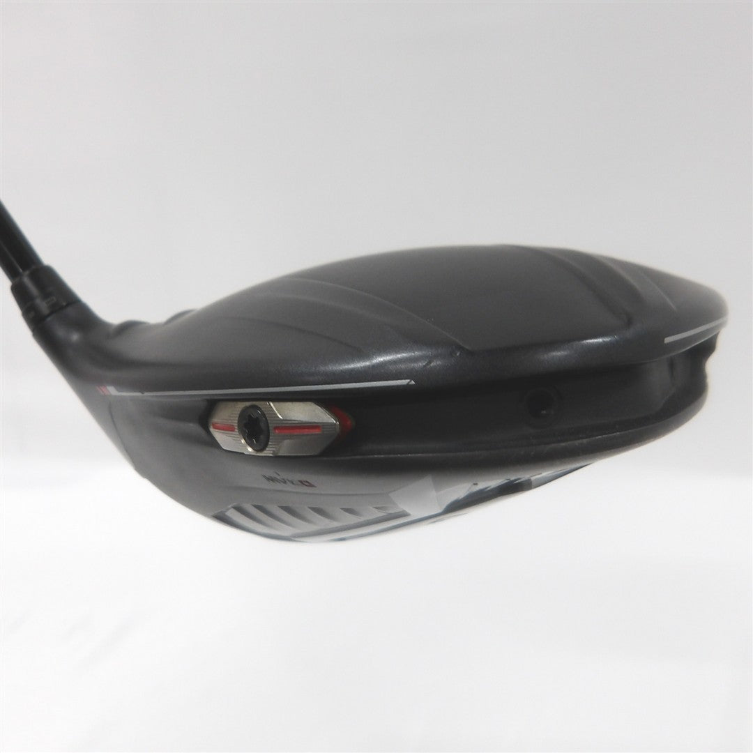 Ping Driver G410 LST 9° Stiff ALTA J CB