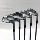 HONMA Iron Set TOUR WORLD Px(2026) KBS C-TAPER 120 5 pieces Men
