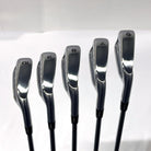 HONMA Iron Set TOUR WORLD Px(2026) KBS C-TAPER 120 5 pieces Men