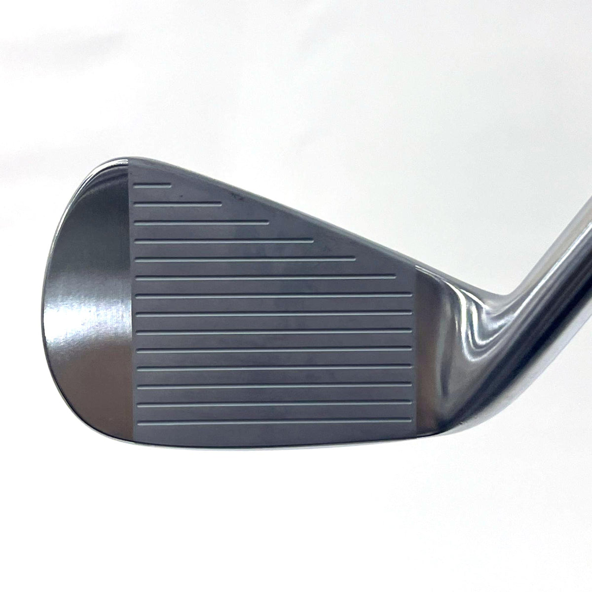 HONMA Iron Set TOUR WORLD Px(2026) KBS C-TAPER 120 5 pieces Men