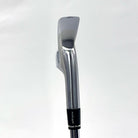 HONMA Iron Set TOUR WORLD Px(2026) KBS C-TAPER 120 5 pieces Men