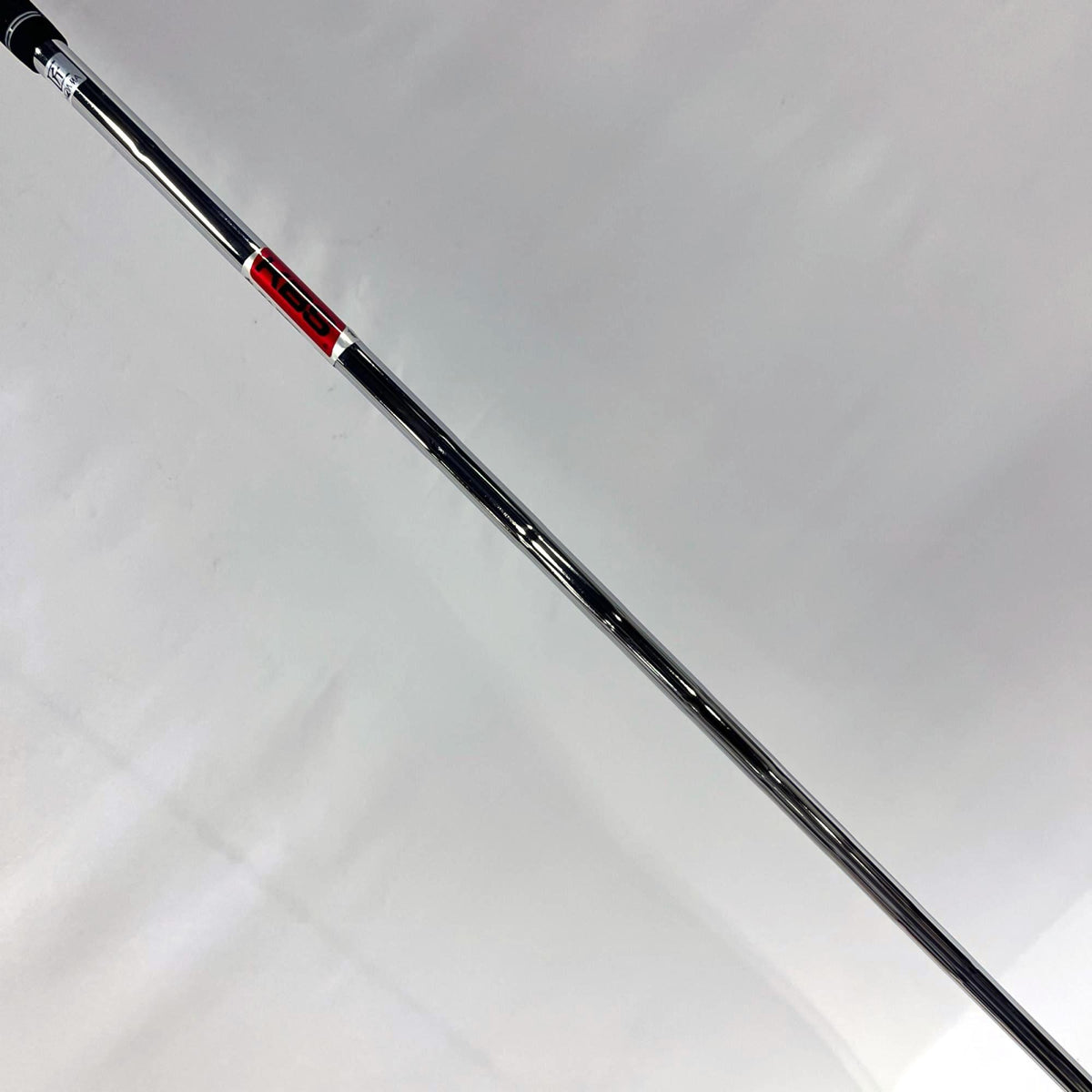 HONMA Iron Set TOUR WORLD Px(2026) KBS C-TAPER 120 5 pieces Men