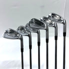 Callaway Iron Set X FORGED CB(2021) NS PRO MODUS3 TOUR120 6 pieces Men