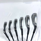 Callaway Iron Set X FORGED CB(2021) NS PRO MODUS3 TOUR120 6 pieces Men