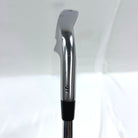 Callaway Iron Set X FORGED CB(2021) NS PRO MODUS3 TOUR120 6 pieces Men