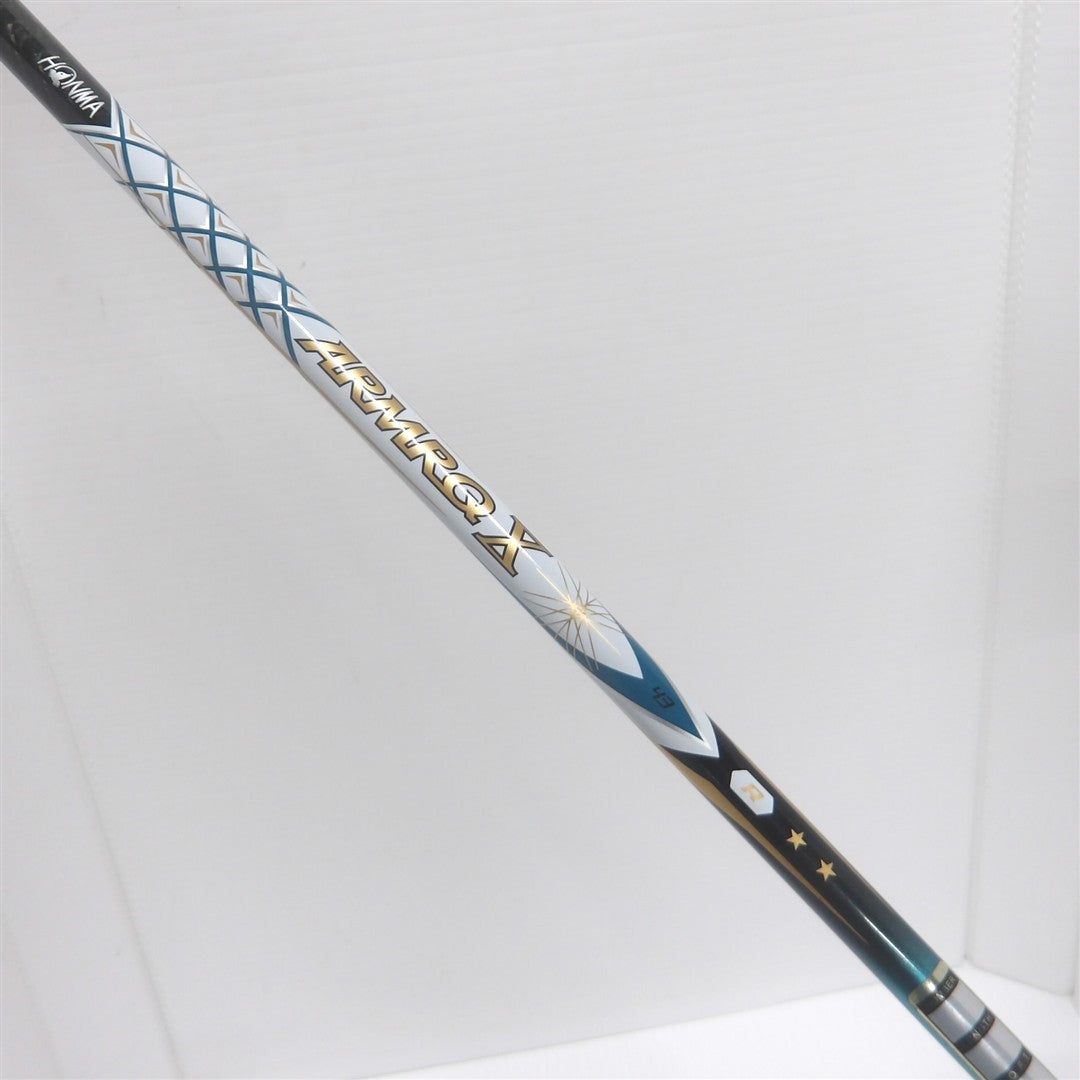 Honma Driver BERES E-06 11.5° Regular 2S ARMRQX 43