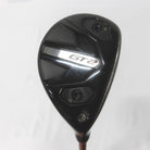Titleist Hybrid GT2 24° Stiff TOUR AD DI-85 HYBRID