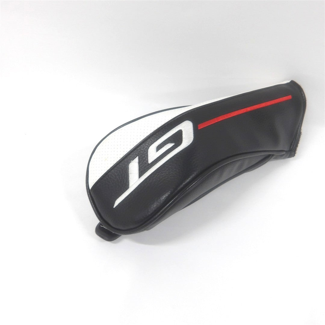 Titleist Hybrid GT2 24° Stiff TOUR AD DI-85 HYBRID