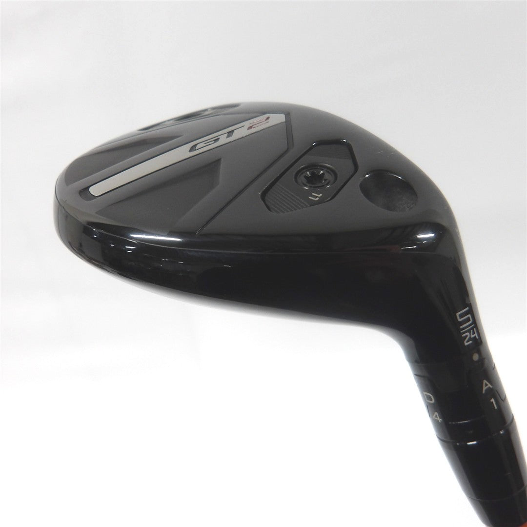 Titleist Hybrid GT2 24° Stiff TOUR AD DI-85 HYBRID