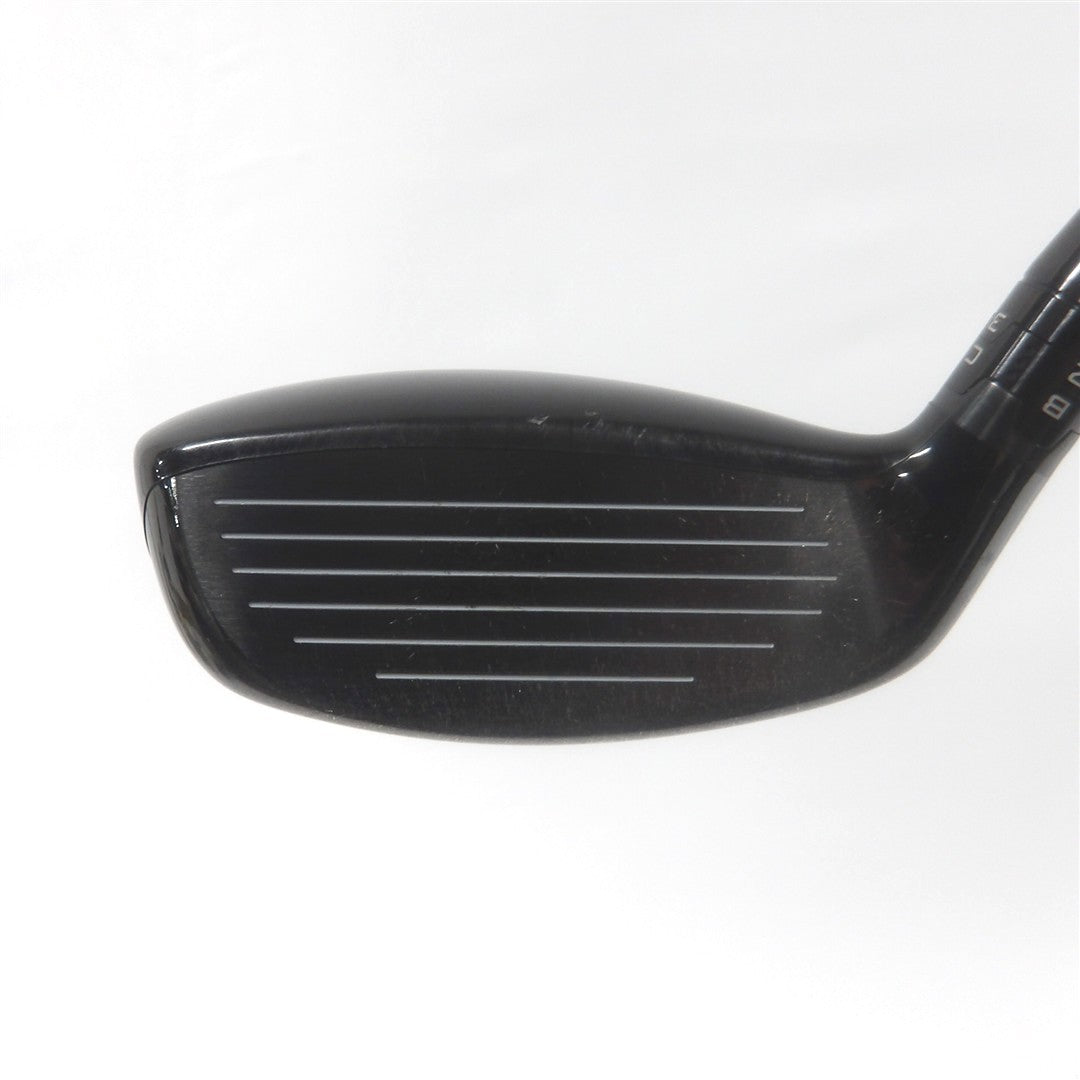 Titleist Hybrid GT2 24° Stiff TOUR AD DI-85 HYBRID