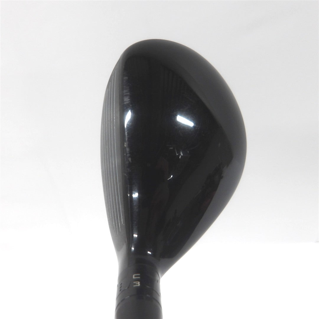 Titleist Hybrid GT2 24° Stiff TOUR AD DI-85 HYBRID