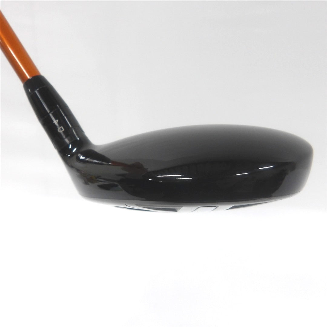 Titleist Hybrid GT2 24° Stiff TOUR AD DI-85 HYBRID